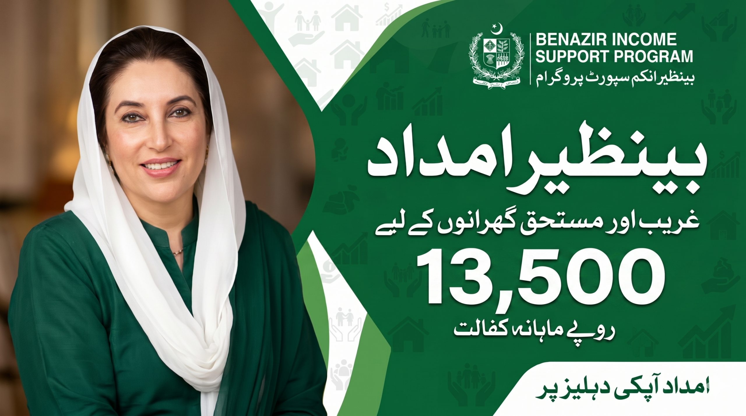 Benazir Imdad Program