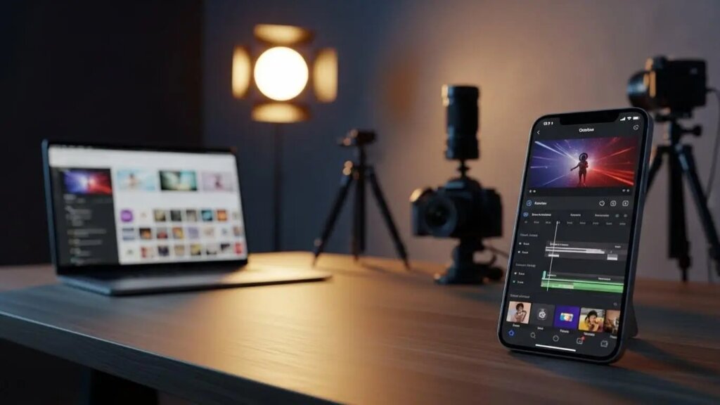 Top Viral CapCut Templates for Reels, TikTok & Shorts 2026