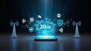 20GB Free Internet Recharge Codes Real or Fake? Complete Truth Explained 2026