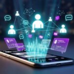Current image: How to Find New Friends Using AI in 2025